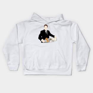 Clue Kids Hoodie